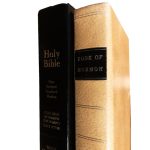 Bible and Book of Mormon